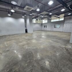 World Scientific Publishing Centre (D21), Factory #569582141